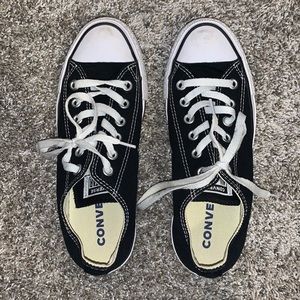 Women’s Converse